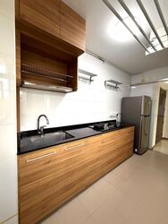 Blk 450D West Terra @ Bukit Batok (Bukit Batok), HDB 2 Rooms #593689341
